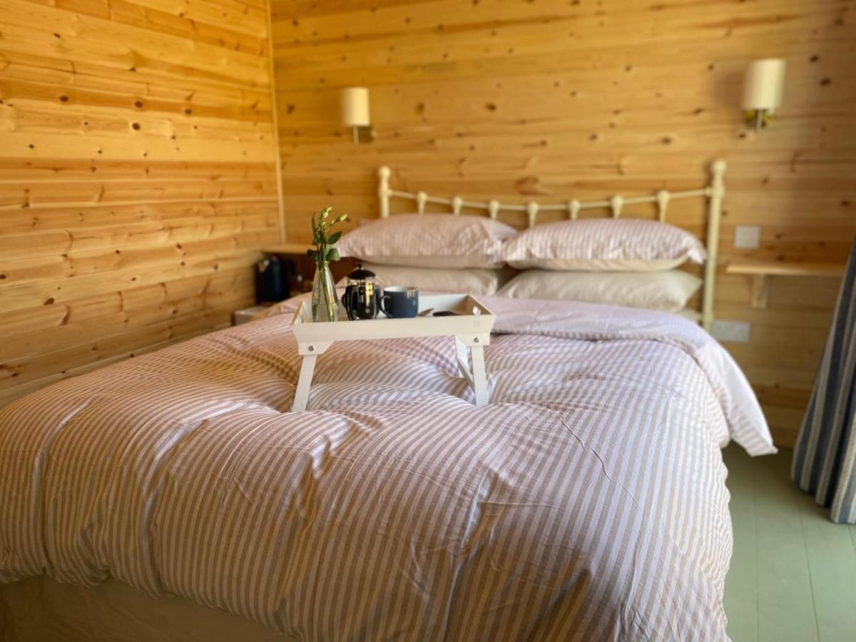 Апартаменты Hideaway At Hestercombe Kingston  Экстерьер фото